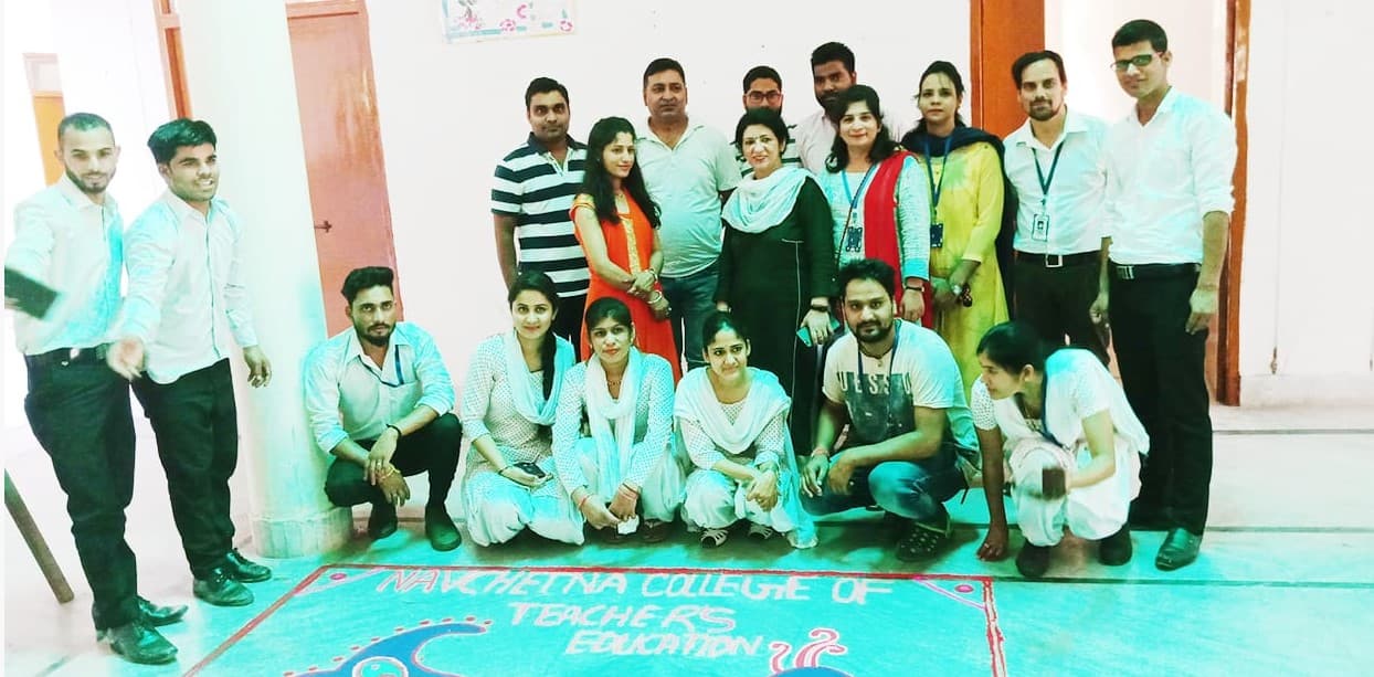 Nav Chetna College Dehradun Gallery photo 13